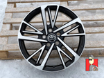Комплект дисков Toyota 18x8 et50 5x114.3