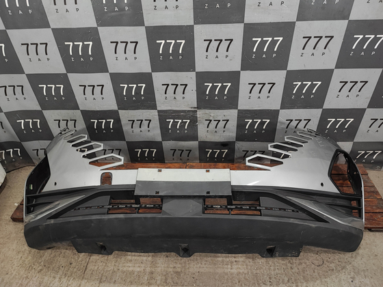 Бампер передний Omoda C5 22-нв Б/У Оригинал 602002155AADQJ