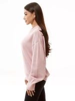 Свитер шерстяной