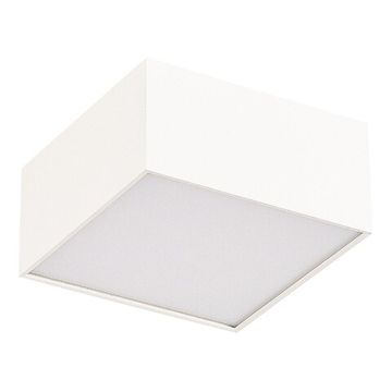 Светильник накладной 12W 3000K ST608.532.12 белый ST-Luce