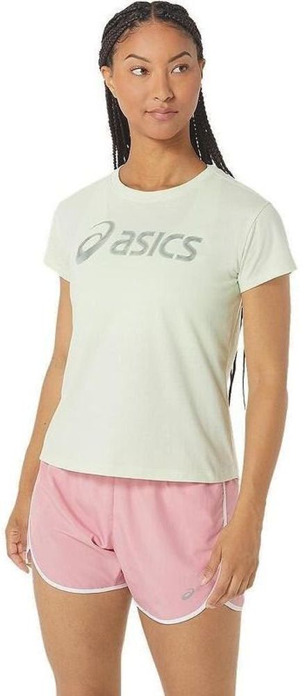 Футболка Asics CORE SS TOP черный