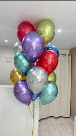 шары для мальчиков № 474