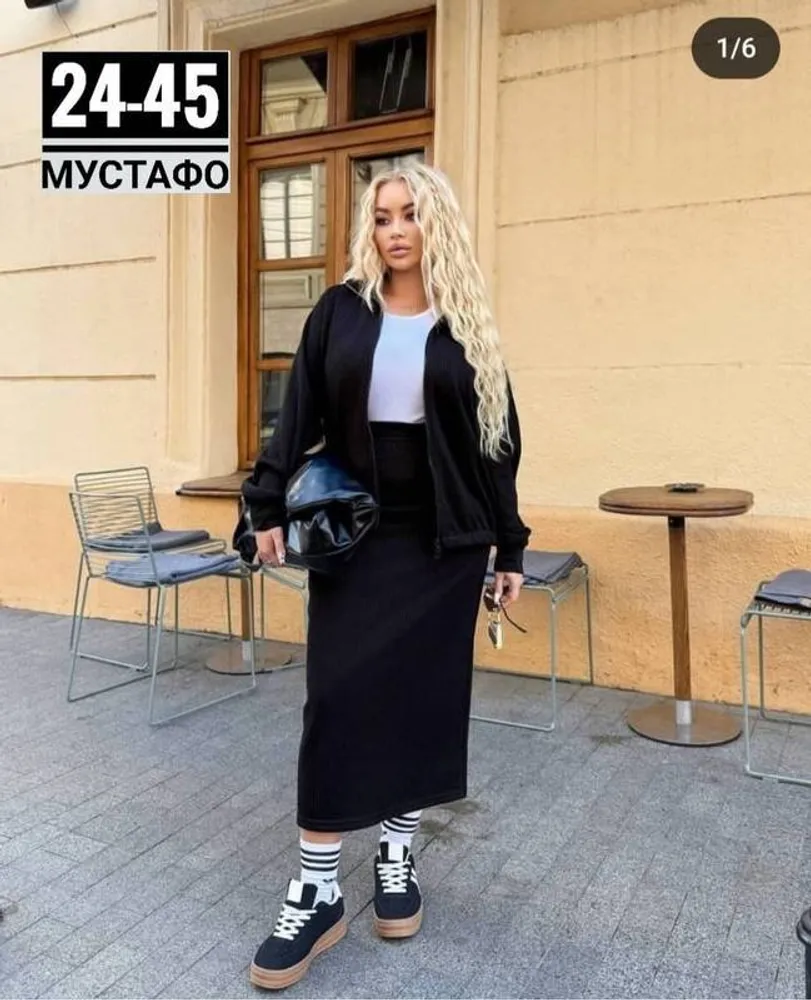 Костюм 2948580 Fabrika