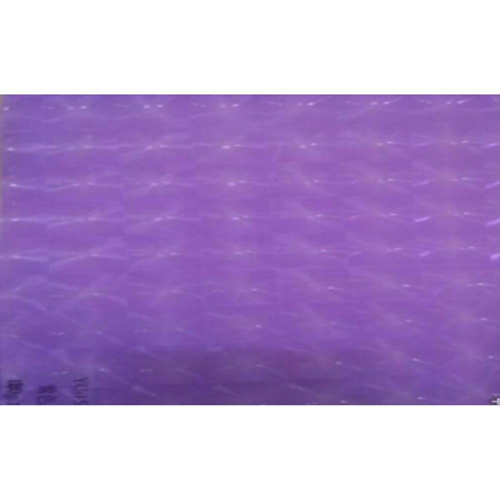 Штора для ванной 3D Purple 180*180 ZALEL 3D YC-152 без колец