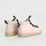 Ботинки Native Fitzsimmons Rock Salt Pink