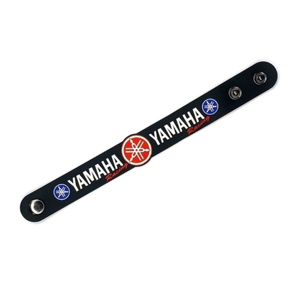 Резиновый напульсник Yamaha Racing
