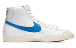 Кроссовки Nike Blazer 77 Vintage "Pacific Blue"