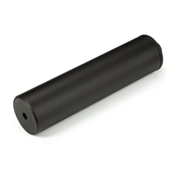 ДТК закрытого типа Schweigen mod. 2 для карабина Sako TRG-42 (.338LM, .300WM, M18x1), RAW