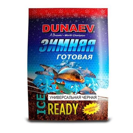 DUNAEV