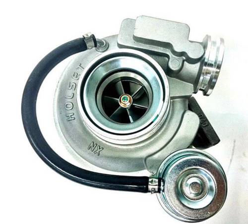 Турбокомпрессор 2835143
