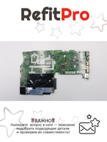 Материнская плата для ноутбука Lenovo L460 WIN i5-6300U UMA Dock AMT TPM (01YR751), оригинал