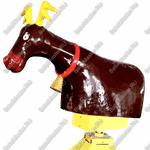 Бык для аттракциона родео "Олень родео"