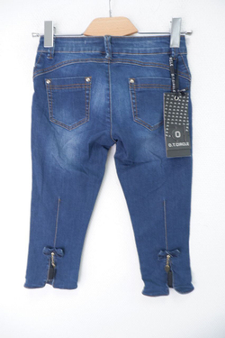 Бриджи O.T.Circle базовые 40 размер, новые