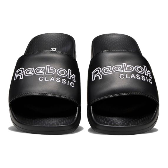 Reebok Classic Slide 'Deep Black'