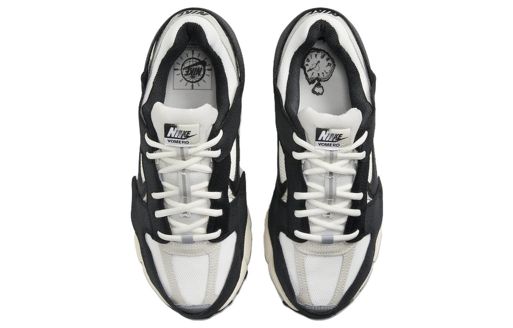 Кроссовки Nike Air Zoom Vomero 5 "Timeless" (Женская размерная сетка)