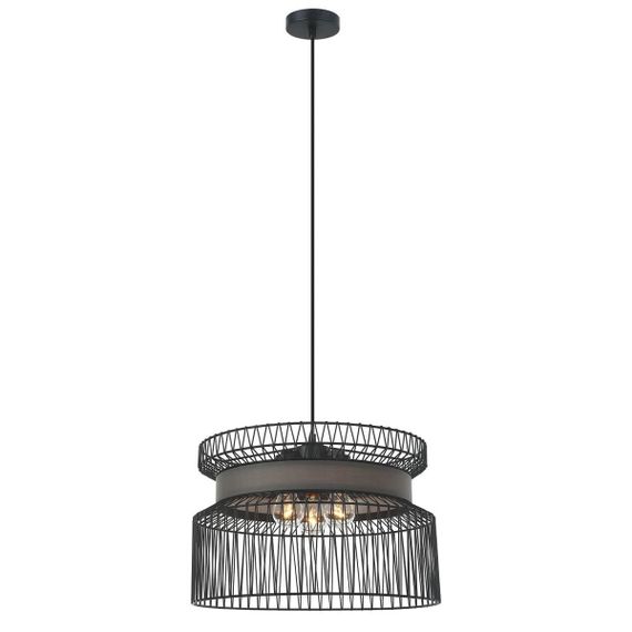 Подвесная люстра Favourite Korb 2363-2P