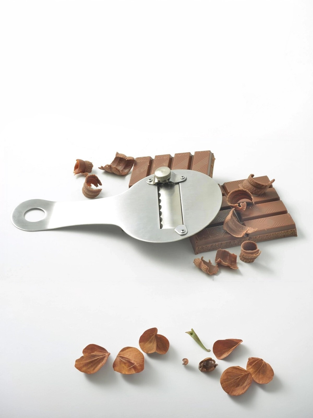 Терка для трюфелей и шоколада Patisse 18х9 см