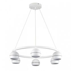 Подвесная люстра Lumion Luazana 8254/6