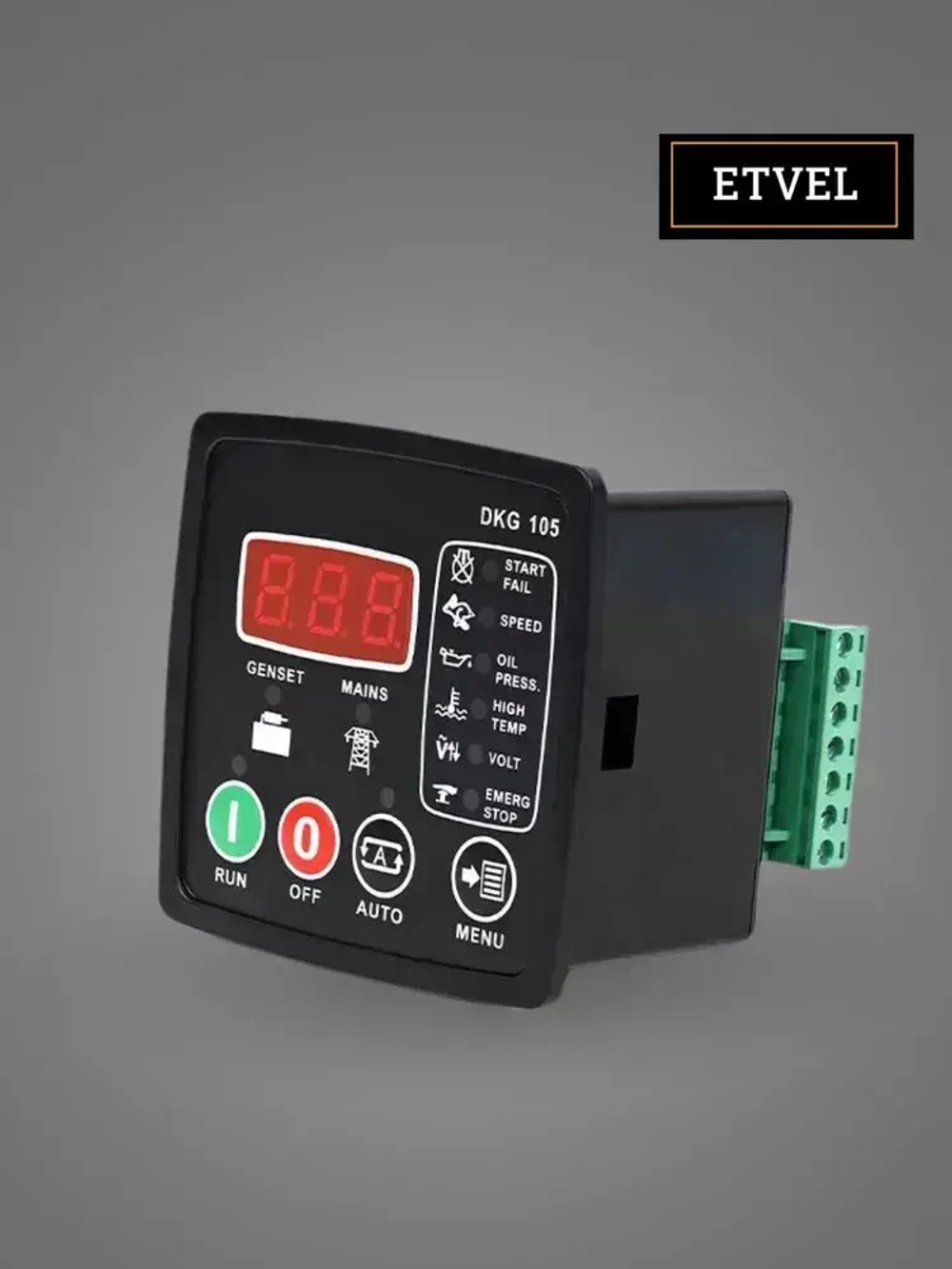 Datakom dkg-105 (ОРИГИНАЛ)