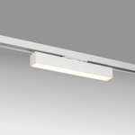 202036 Светильник линейный д/трека LILLA LED 20W 1500LM 120G БЕЛЫЙ 3000K