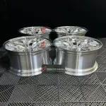 КОВАНЫЕ ДИСКИ ДЛЯ BMW M4 COMPETITION G82 2022 БМВ