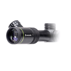 Оптический прицел Vanguard Endeavor RS IV 5-20x50 DSV, сетка Dispatch Varmint с подсветкой