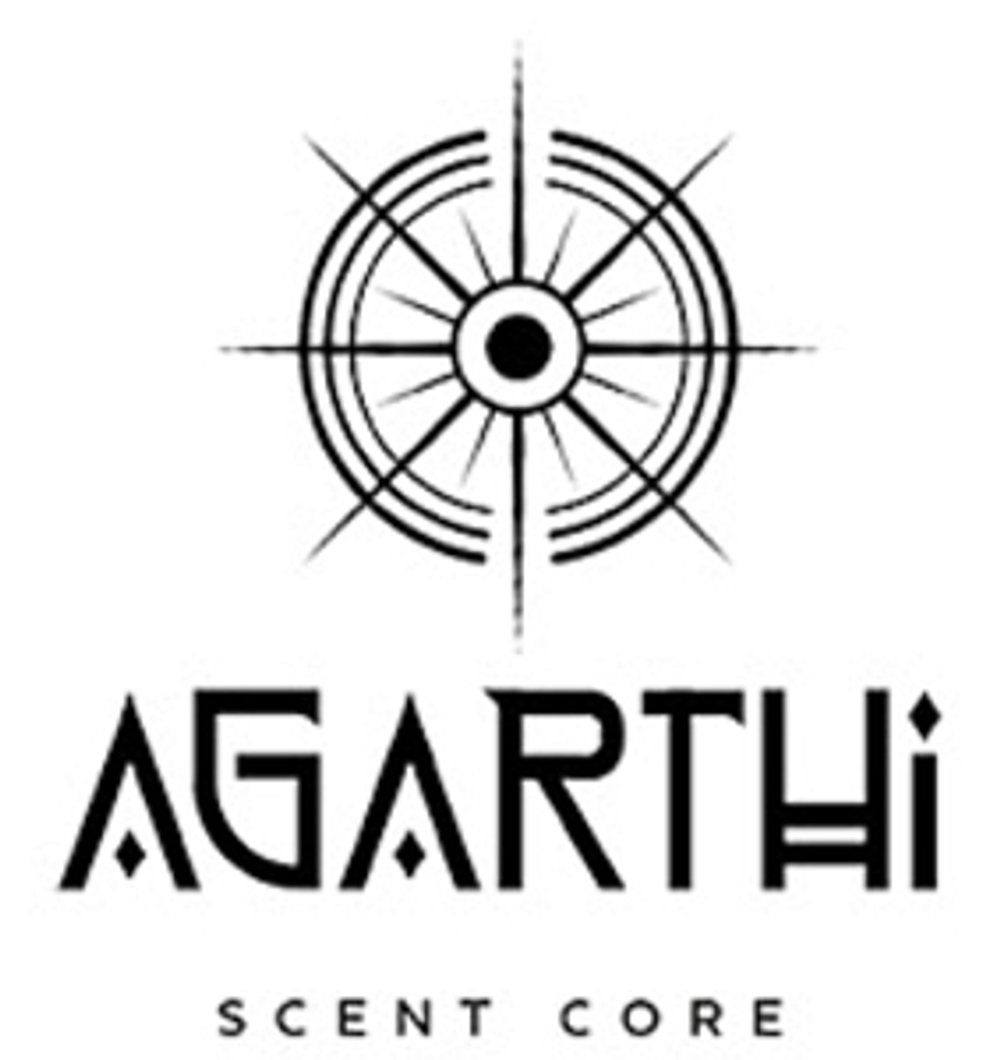 agarthi hidden shores extrait de parfum 100ml