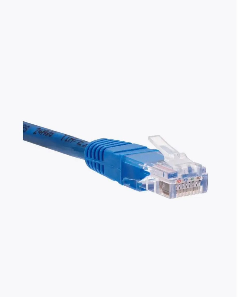 Кабель для интернета RJ45 10 м