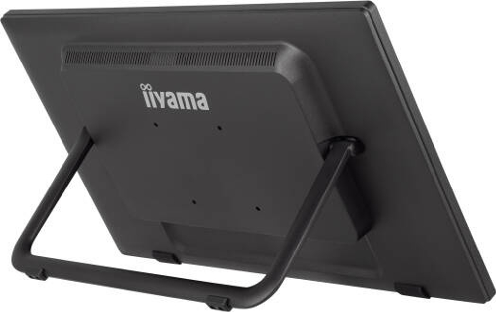 Монитор 23.8" Iiyama T2455MSC-B1 черный