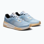 Женские Теннисные Кроссовки On The Roger Advantage Pro Clay chambray/blonde
