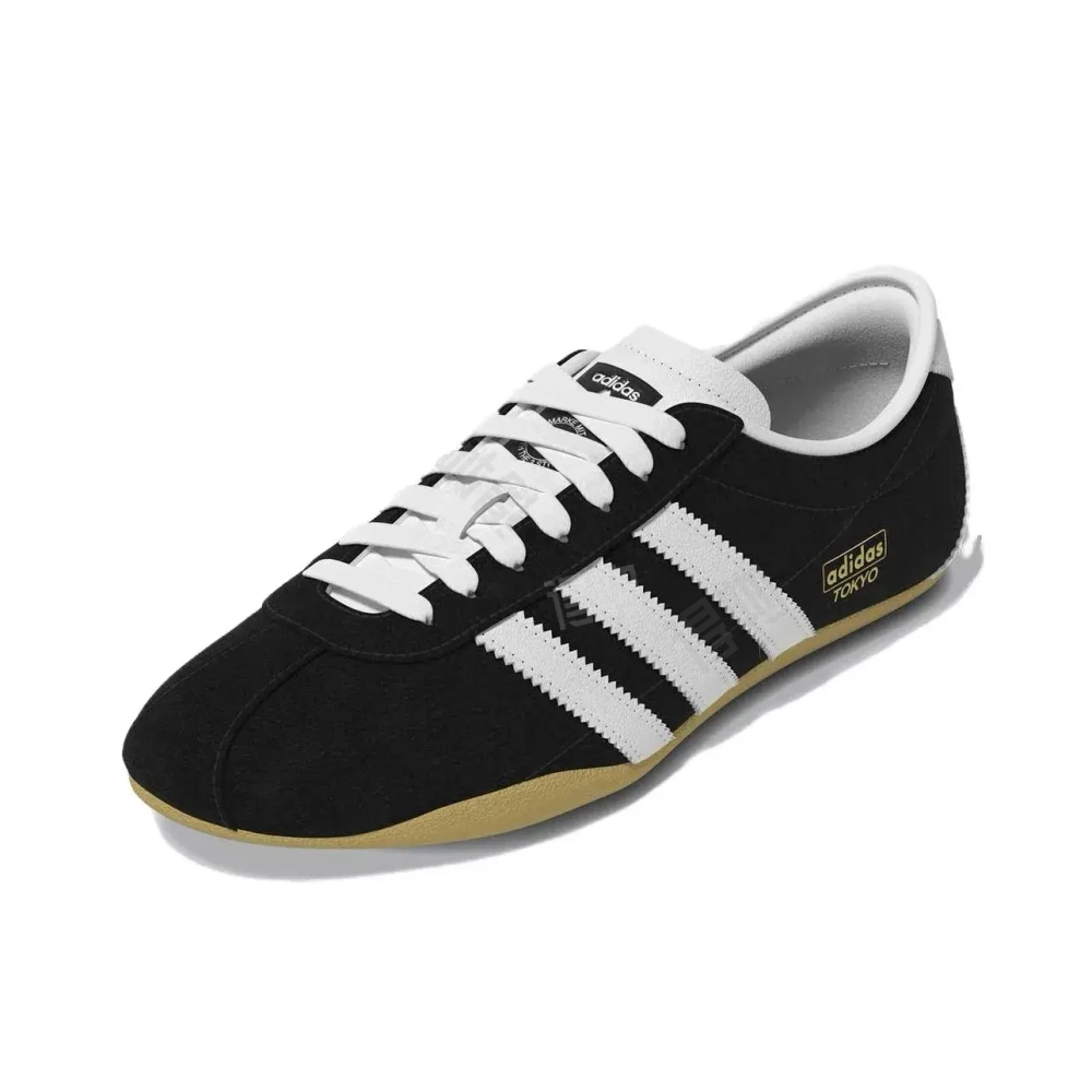 Кеды Adidas Originals Tokyo ' black' JI0183