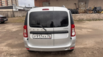 LADA LARGUS Classic Plus 5 мест 1.6 90hp 5MT