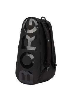 Спортивная сумка Bj_rn Borg Ace - black