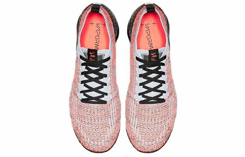 Кроссовки Nike Vapormax Flyknit 3.0 Bright Mango