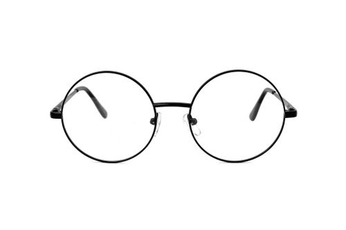 Овальная оправа  Eye look
