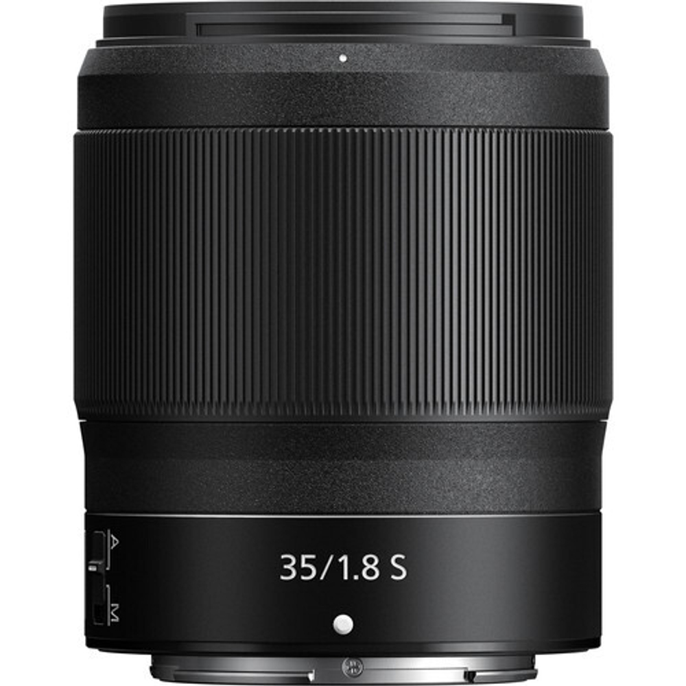Nikon Z 35mm f/1.8 S Nikkor_2