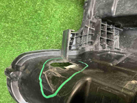 Битая Фара левая GAC GS3 1 (2024-н.в.) LED