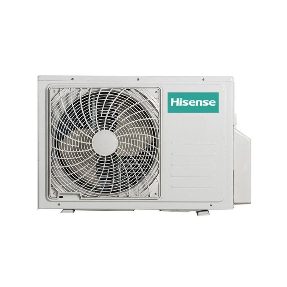 Hisense AS-12HR4SVDDC15 cплит-система настенного типа (NEO Classic A)