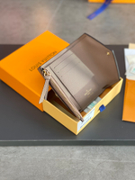 Louis Vuitton Victorine Wallet