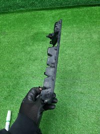 Накладка ПТФ правая Geely Coolray (2019-2024)