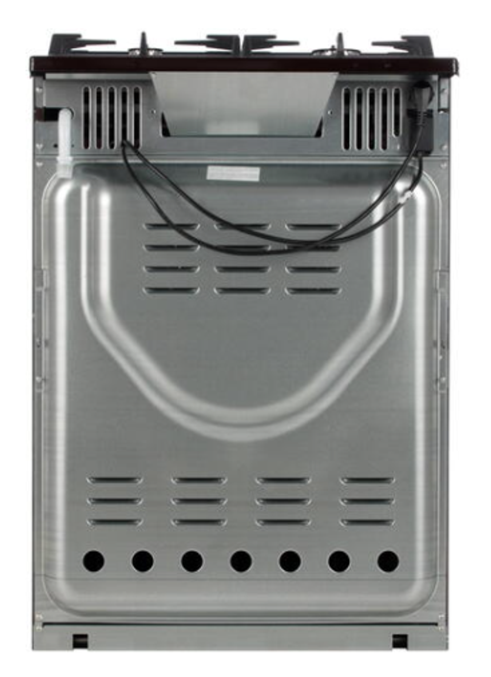 Плита газовая GEFEST 6500-03 0045 (кор.с растр.рис)