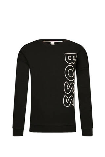 Худые BOSS Kidswear - черный(J25Q13)
