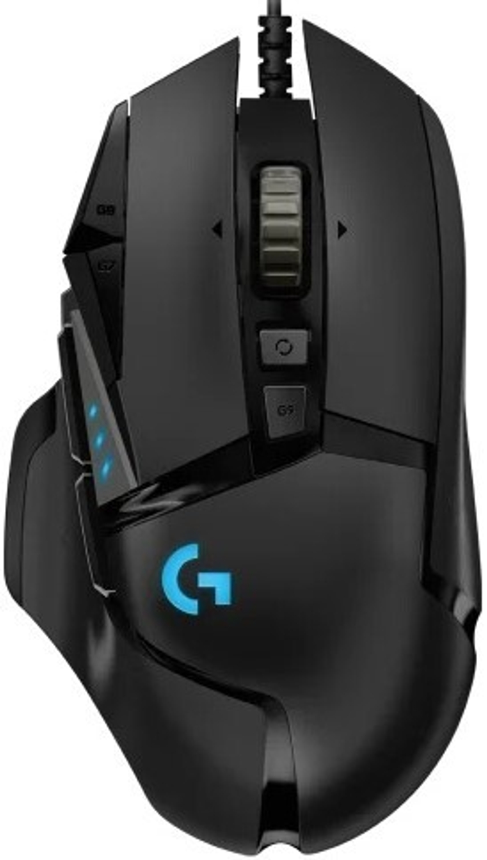 Мышь  Logitech G502 HERO
