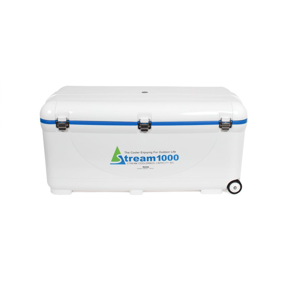 Термобокс Leisure Cooler Stream 1000 W    /1