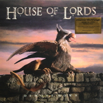 House Of Lords / Demons Down (Coloured Vinyl)(LP)