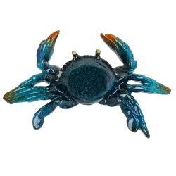 GAEM Фигурка декоративная "Краб", L19 W12 H3 см