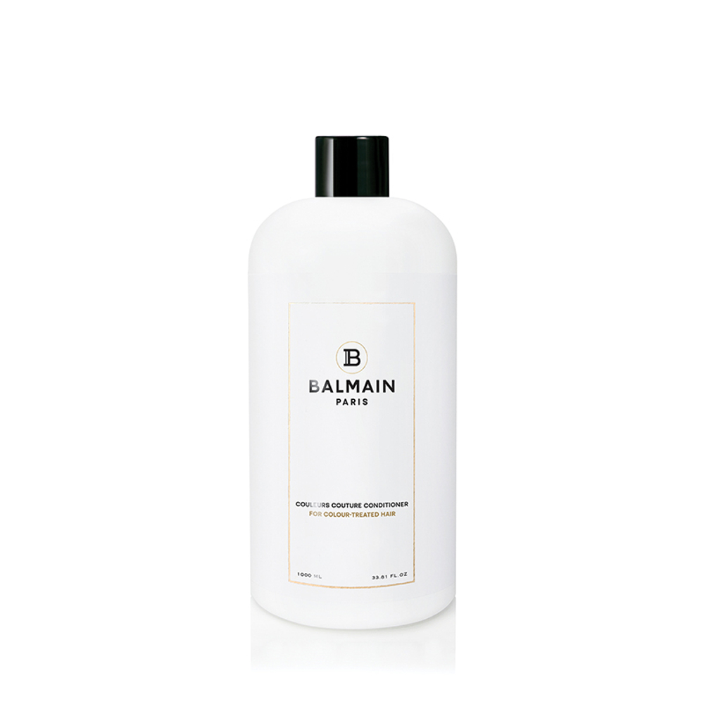Balmain Hair Couture Кондиционер для окрашенных волос Couleurs Couture Conditioner 1000 мл