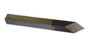 Резак для пружинного станка 45° (45°Cutter)