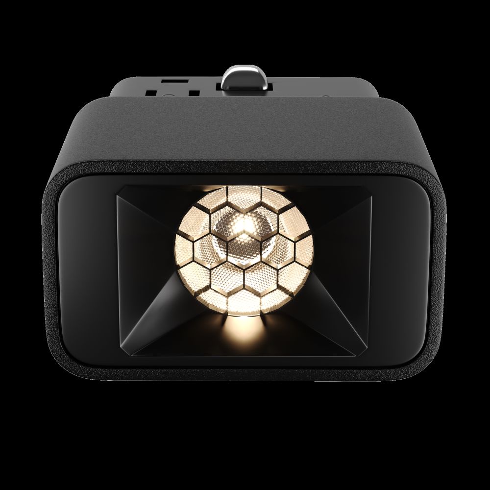 Трековый светильник Technical TR100-2-2W4K-S-B