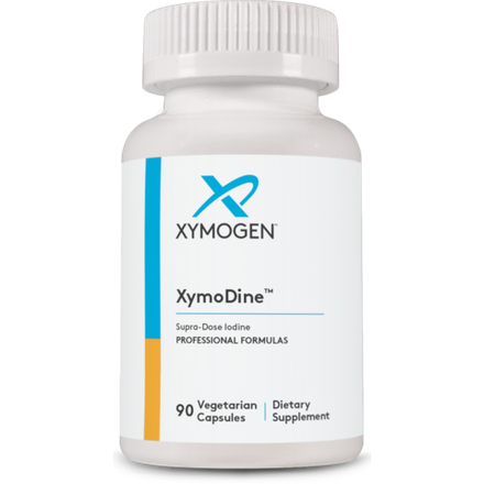 XymoDine™ 90 Capsules